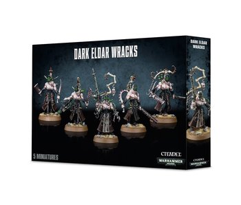 Wracks