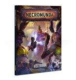 Games Workshop Necromunda Livre de Règles (Français)