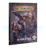 Games Workshop Necromunda The Book of Peril