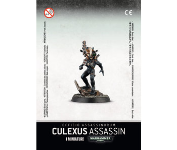 Culexus Assassin