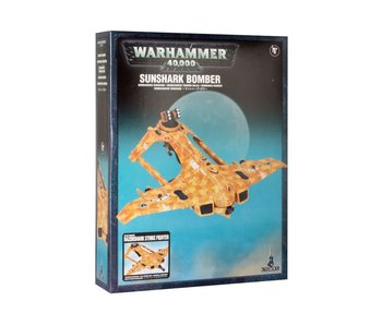 Sunshark Bomber