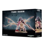 Games Workshop Maleceptor / Toxicrene