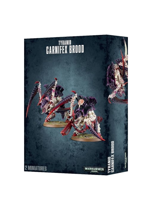 Carnifex Brood (2)