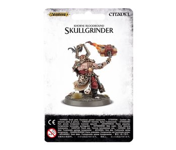 Skullgrinder