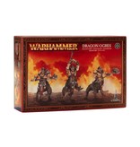 Games Workshop Dragon Ogres