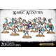 Kairic Acolytes