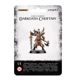 Games Workshop Darkoath Chieftain
