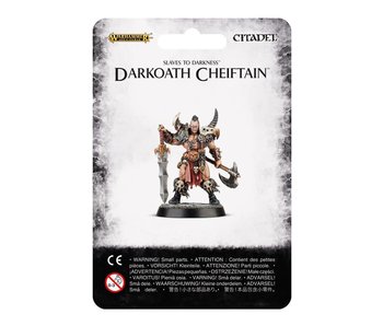 Spearhead Slaves To Darkness Darkoath Raiders (PRE ORDER Spearhead Slaves To Darkness Darkoath Raiders (PRE ORDER