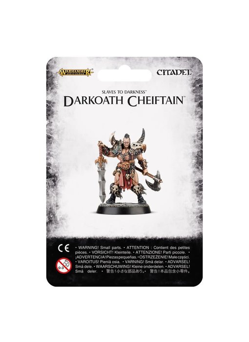 Darkoath Chieftain