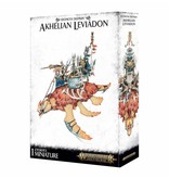 Games Workshop Akhelian Leviadon