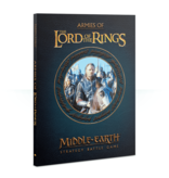 Games Workshop Armies of The Lord of The Rings Book