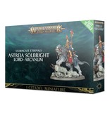 Games Workshop Astreia Solbright Lord Arcanum Easy To Build