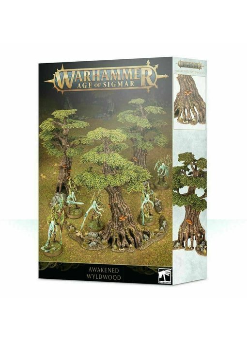 Awakened Wyldwood