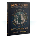 Games Workshop Battle Companies Book