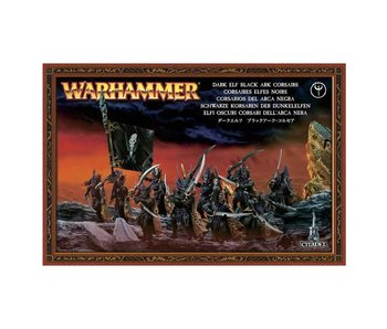 Black Ark Corsairs