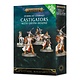Castigators with Gryph Hound Easy To Build