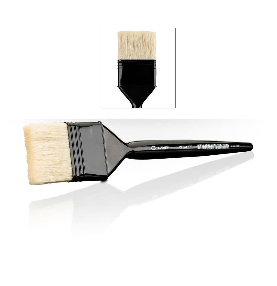 Citadel Citadel Brush: Medium Shade