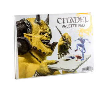 Citadel Palette Pad