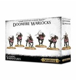 Games Workshop Doomfire Warlocks / Dark Riders