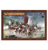 Games Workshop Freeguild Handgunners / Crossbowmen