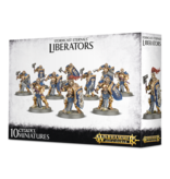 Games Workshop Liberators (10)