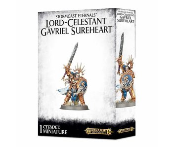 Lord Celestant Gavriel Sureheart
