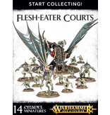 Games Workshop Flesh-Eater Courts Start Collecting!