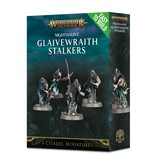 Games Workshop Glaivewraith Stalkers Easy To Build