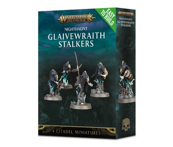 Glaivewraith Stalkers Easy To Build