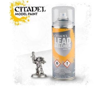 Leadbelcher Primer Spray