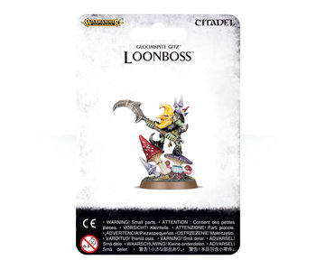 Loonboss