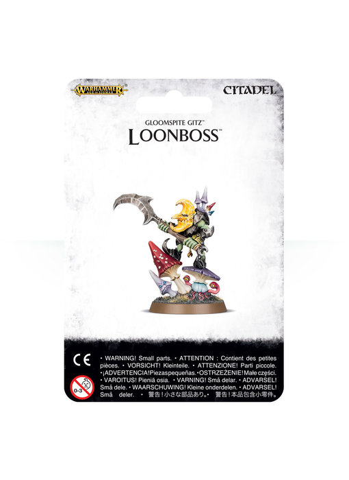 Loonboss