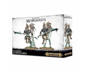 Morghast Archai / Harbingers