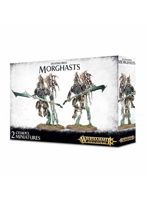 Morghast Archai / Harbingers