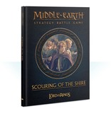 Games Workshop Scouring of The Shire Book