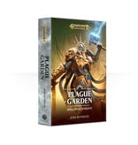 Games Workshop Age Of Sigmar - Plague Garden (PB)
