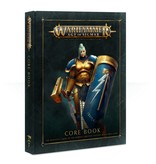 Games Workshop Age of Sigmar Core Book