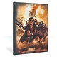 Blades of Khorne Limited Battletome