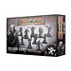 Necromunda Delaque Gang