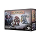 Necromunda Luther Pattern Excavation Automata Ambot