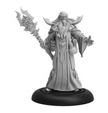 Infernal Master Preceptor Orin Midwinter Command Attachment - PIP 38015