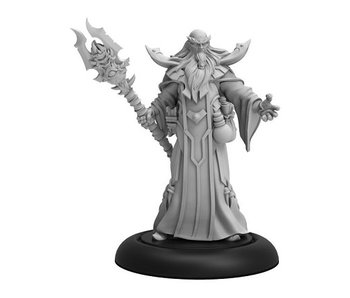 Infernal Master Preceptor Orin Midwinter Command Attachment - PIP 38015