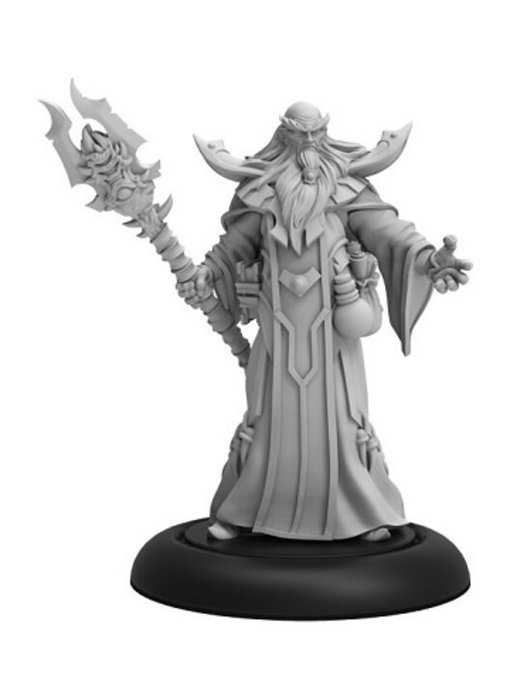 Infernal Master Preceptor Orin Midwinter Command Attachment - PIP 38015