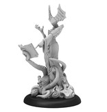 Privateer Press Infernal Zaateroth The Weaver of Shadows Master - PIP 38016
