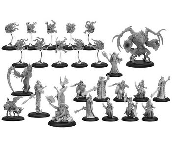 Infernal Army Box - PIP 38006