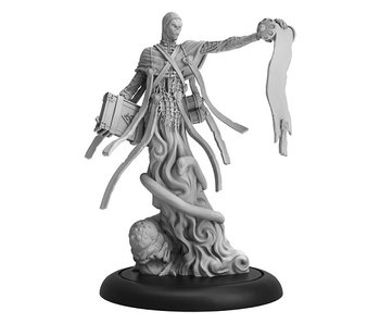 Infernal Master Agathon The Voice In Darkness Blister - PIP 38013
