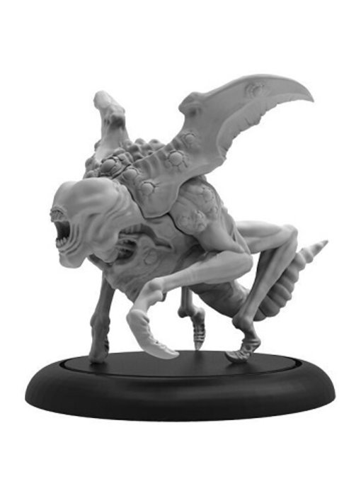 Infernal Shrieker Blister - PIP 38012