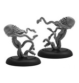 Infernal Foreboder Lesser Horror (2) Blister - PIP 38011