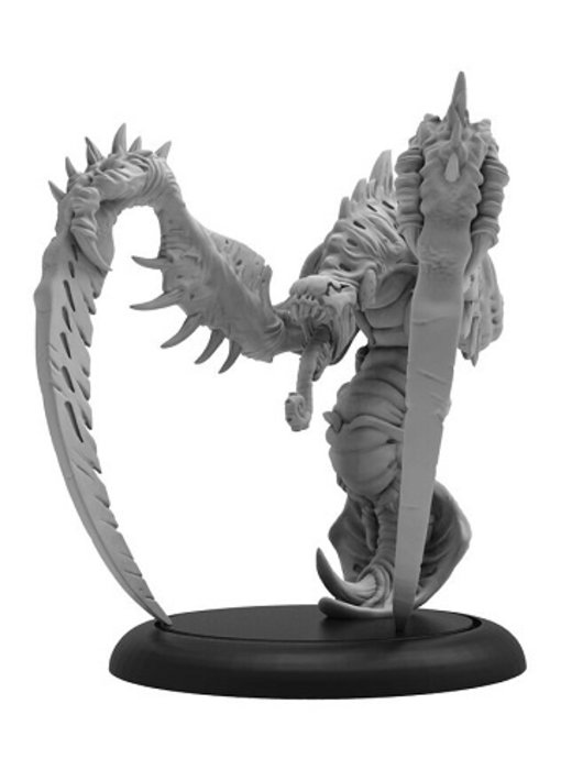 Infernal Lamenter Light Horror Blister - PIP 38003