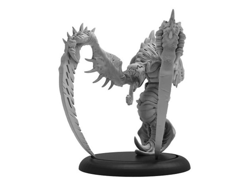Infernal Lamenter Light Horror Blister - PIP 38003